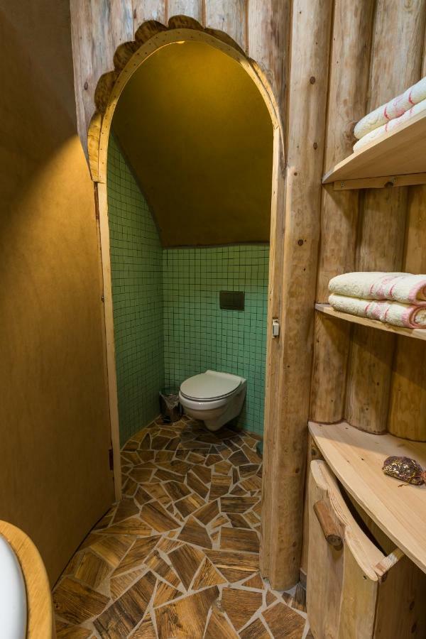 Apartma Zemljanka Ljutomer Exterior foto